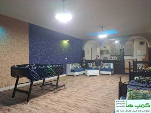 کمپ ترک اعتیاد افق سبز: مرکز خصوصی در شرق تهران