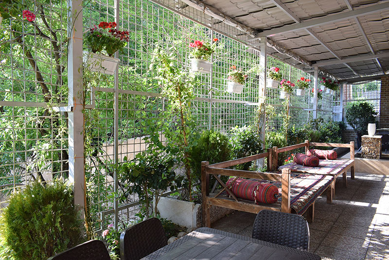 کمپ جمشیدیه. یکی از بهترین کمپ های ترک اعتیاد خصوصی در تهران